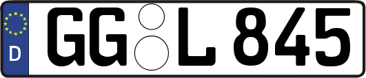 GG-L845