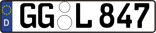 GG-L847