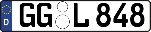 GG-L848