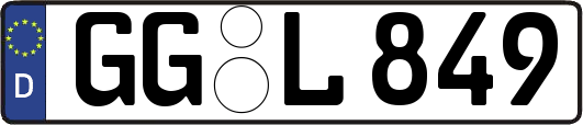 GG-L849