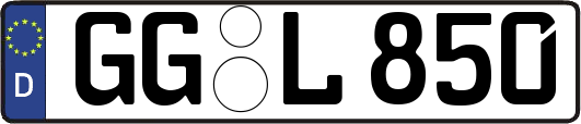 GG-L850