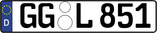 GG-L851