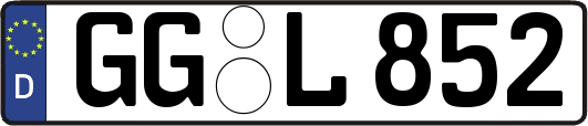 GG-L852