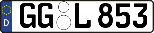 GG-L853