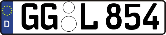 GG-L854