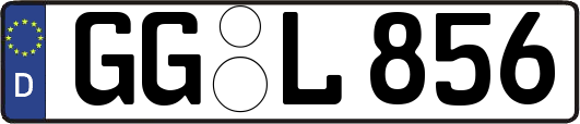 GG-L856