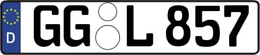 GG-L857