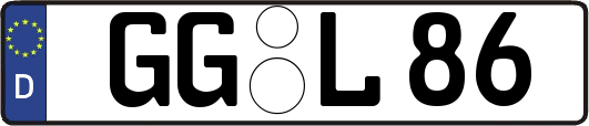 GG-L86