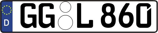 GG-L860