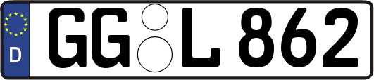 GG-L862