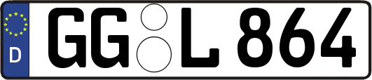 GG-L864