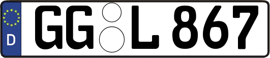 GG-L867
