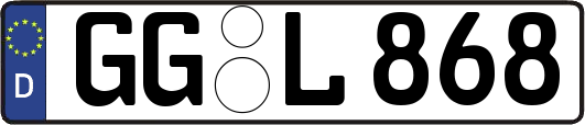 GG-L868