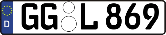 GG-L869