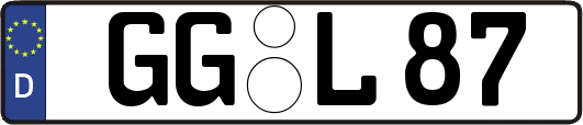 GG-L87
