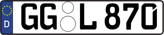 GG-L870