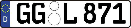 GG-L871