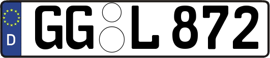 GG-L872