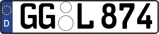 GG-L874