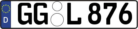 GG-L876