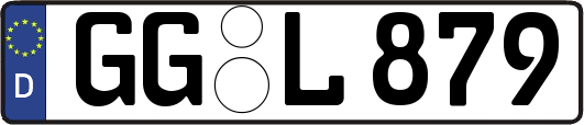 GG-L879