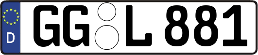 GG-L881