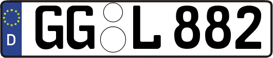 GG-L882