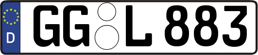 GG-L883