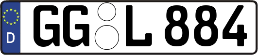 GG-L884