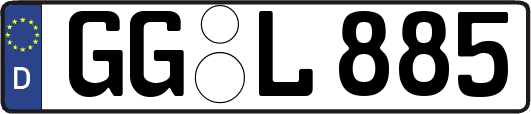 GG-L885