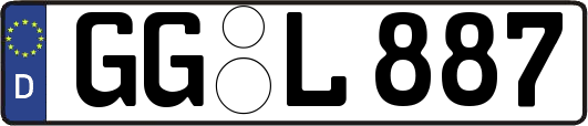 GG-L887