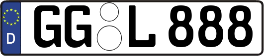 GG-L888