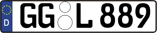 GG-L889