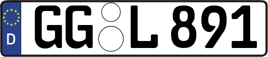 GG-L891