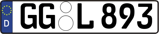 GG-L893