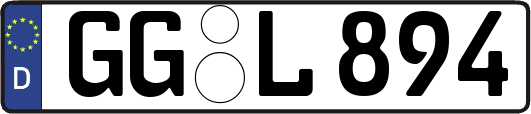 GG-L894
