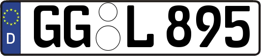 GG-L895