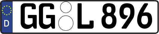 GG-L896