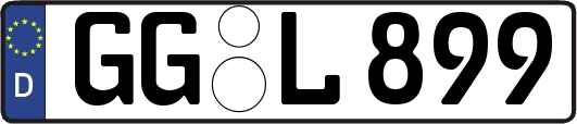 GG-L899