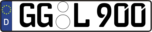 GG-L900