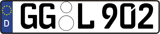 GG-L902