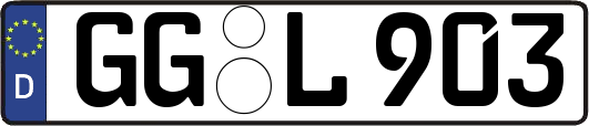 GG-L903