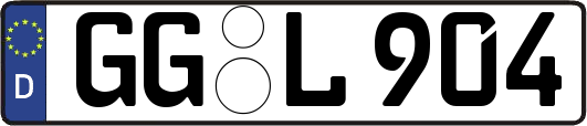 GG-L904