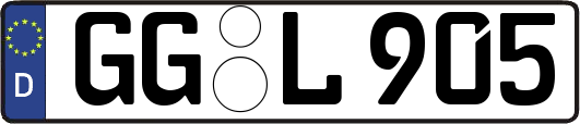 GG-L905