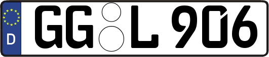 GG-L906