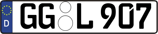 GG-L907