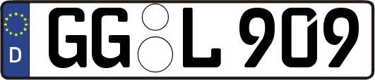 GG-L909