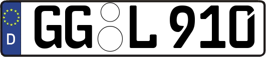 GG-L910