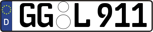 GG-L911