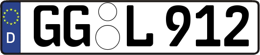GG-L912